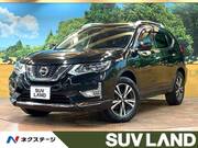 2019 NISSAN X-TRAIL 20Xi