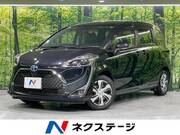 2021 TOYOTA SIENTA
