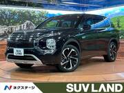 2022 MITSUBISHI OUTLANDER PHEV