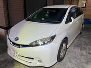 2009 TOYOTA WISH 1.8S