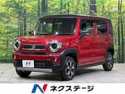 2020 SUZUKI HUSTLER
