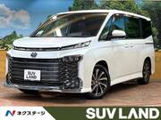 2023 TOYOTA VOXY