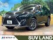 2016 LEXUS RX