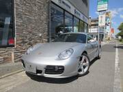 2006 PORSCHE CAYMAN S (Left Hand Drive)