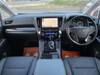 TOYOTA ALPHARD HYBRID