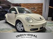 2006 VOLKSWAGEN NEW BEETLE