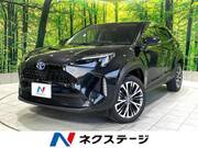 2021 TOYOTA YARIS CROSS HYBRID Z