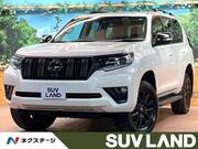 2023 TOYOTA LAND CRUISER PRADO