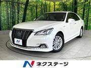 2016 TOYOTA CROWN HYBRID