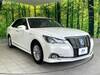TOYOTA CROWN HYBRID