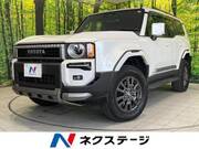 2025 TOYOTA LANDCRUISER 250