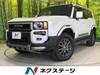 TOYOTA LANDCRUISER 250