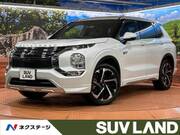 2022 MITSUBISHI OUTLANDER PHEV