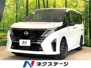 2024 NISSAN SERENA