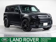 2024 LAND ROVER DEFENDER