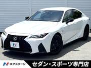 2022 LEXUS IS