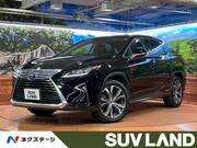 2018 LEXUS RX