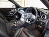 MERCEDES BENZ C-CLASS