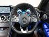 MERCEDES BENZ C-CLASS