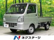 2021 SUZUKI CARRY TRUCK