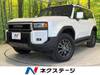 TOYOTA LANDCRUISER 250