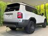 TOYOTA LANDCRUISER 250