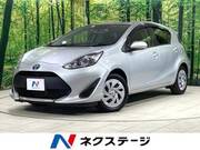 2020 TOYOTA AQUA S