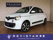 2017 RENAULT TWINGO
