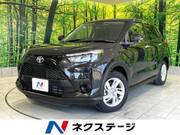 2023 TOYOTA RAIZE