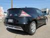 HONDA CR-Z