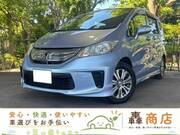 2012 HONDA FREED HYBRID