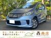 HONDA FREED HYBRID