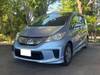 HONDA FREED HYBRID