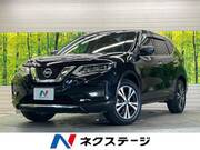 2019 NISSAN X-TRAIL 20Xi