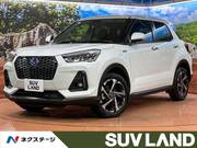 2025 DAIHATSU ROCKY
