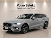 2026 VOLVO V60