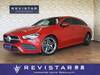 MERCEDES BENZ CLA-CLASS Shooting Brake