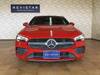 MERCEDES BENZ CLA-CLASS Shooting Brake