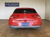 MERCEDES BENZ CLA-CLASS Shooting Brake
