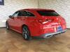 MERCEDES BENZ CLA-CLASS Shooting Brake