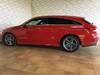 MERCEDES BENZ CLA-CLASS Shooting Brake