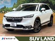 2021 HONDA VEZEL