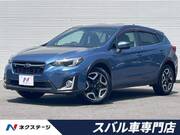 2018 SUBARU XV