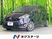 2018 TOYOTA SIENTA
