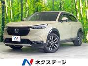 2023 HONDA VEZEL