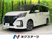 2022 NISSAN SERENA