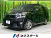 TOYOTA VELLFIRE HYBRID