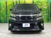 TOYOTA VELLFIRE HYBRID