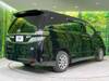TOYOTA VELLFIRE HYBRID