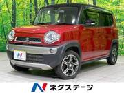 2014 SUZUKI HUSTLER